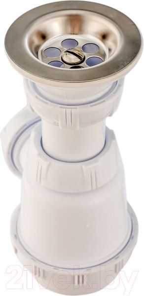 Изображение товара Сифон Wirquin Сензо 1 1/4x32 / 30975059
