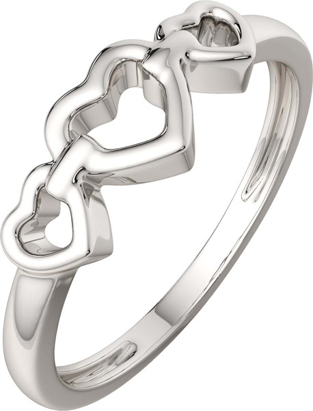 Изображение товара Кольцо из серебра ZORKA 0200351 (р.17)