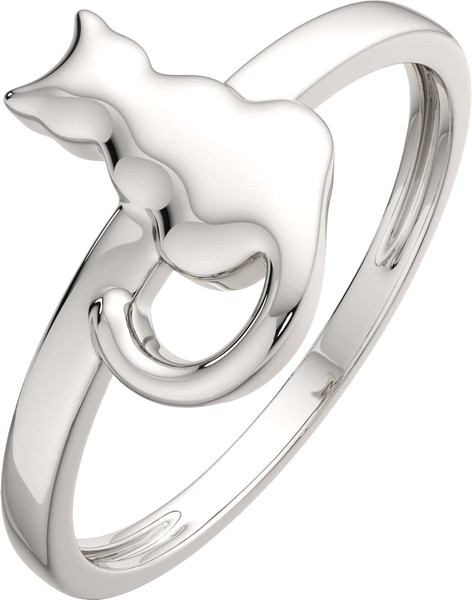 Изображение товара Кольцо из серебра ZORKA 0200352 (р.14.5)