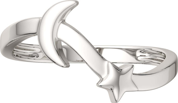 Изображение товара Кольцо из серебра ZORKA 0200353 (р.17)