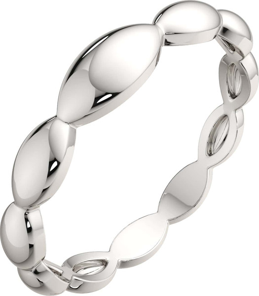 Изображение товара Кольцо из серебра ZORKA 0200302 (р.17)