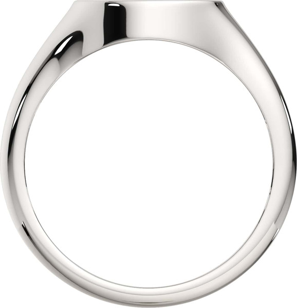 Изображение товара Кольцо из серебра ZORKA 0200354 (р.17.5)