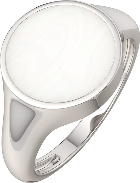 Изображение товара Кольцо из серебра ZORKA 0200354 (р.17.5)