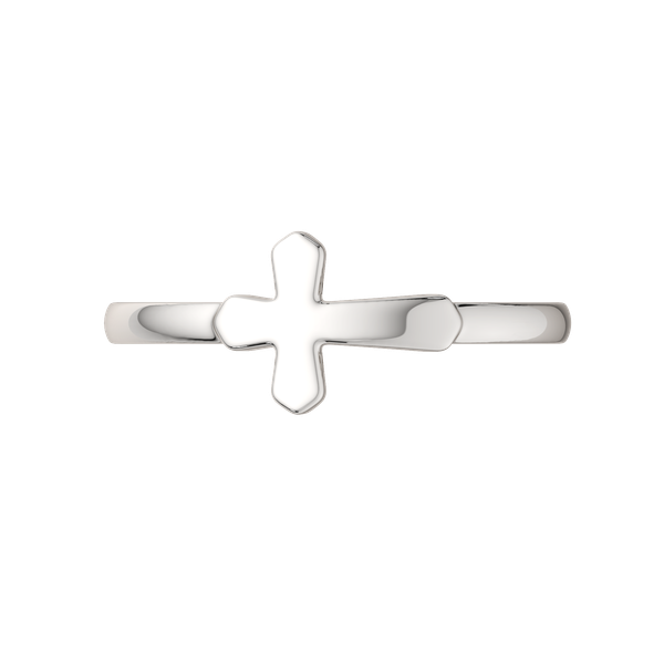 Изображение товара Кольцо из серебра ZORKA 0200356.ZZ (р.17)