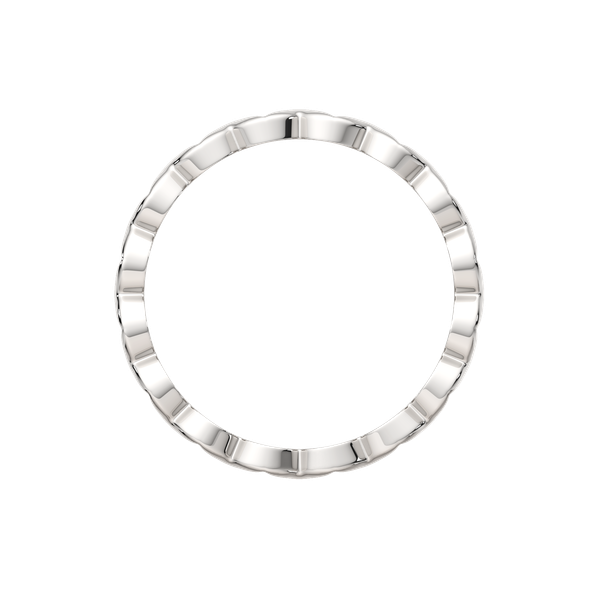 Изображение товара Кольцо из серебра ZORKA 0200362.ZZ (р.17.5)