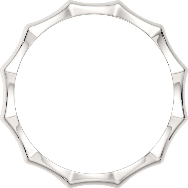 Изображение товара Кольцо из серебра ZORKA 0200363 (р.17)