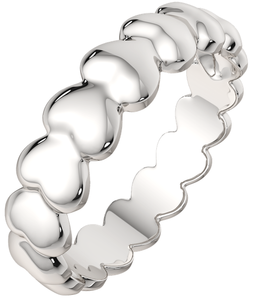 Изображение товара Кольцо из серебра ZORKA 0200546.ZZ (р.17)