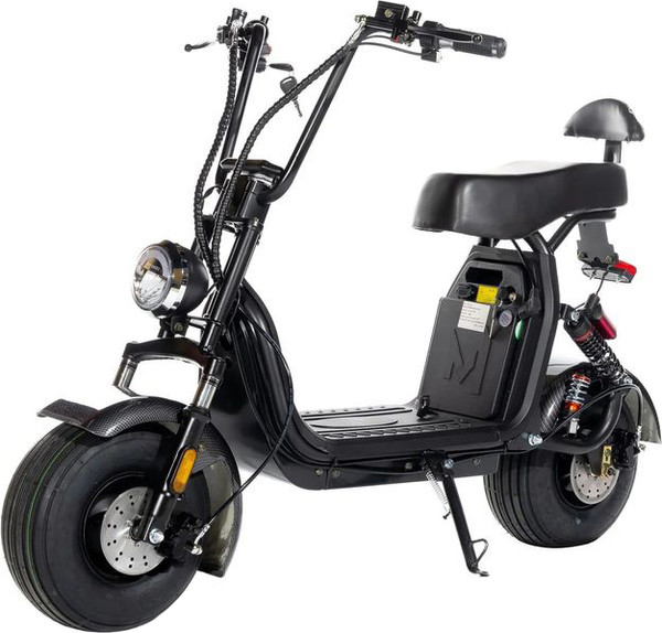 Изображение товара Электроскутер GT X5