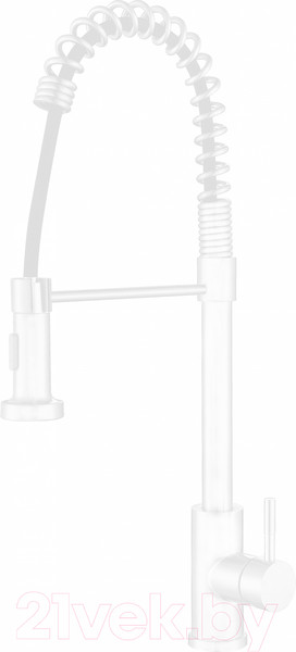 Изображение товара Смеситель Ekko E4801-8