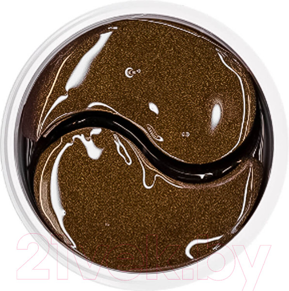 Изображение товара Патчи под глаза Beauu Green Coffee Eye Patch (30шт)