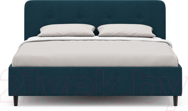 Изображение товара Двуспальная кровать Moon Family 1253 / MF010544