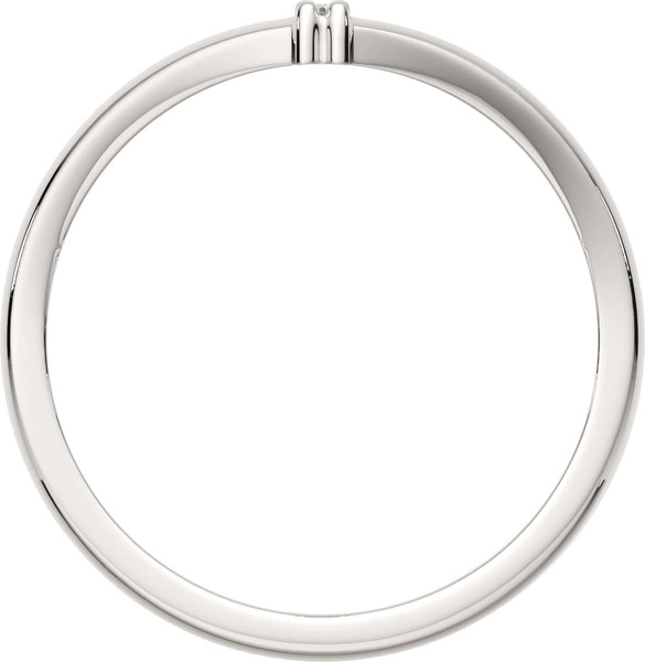 Изображение товара Кольцо из серебра ZORKA 02101013 (р.14, с фианитами)