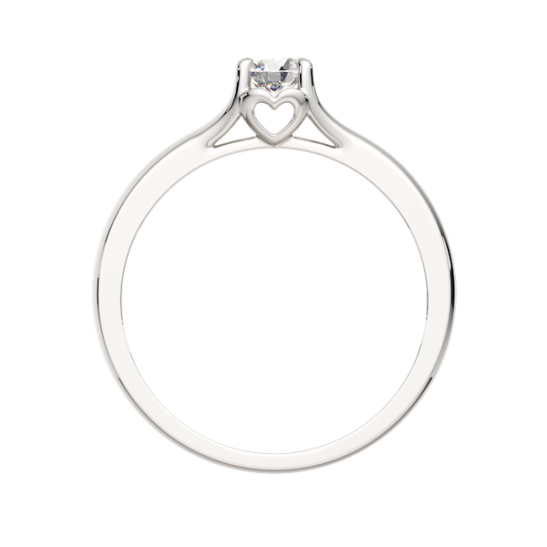 Изображение товара Кольцо из серебра ZORKA 02101021.ZZ (р.17, с фианитами)