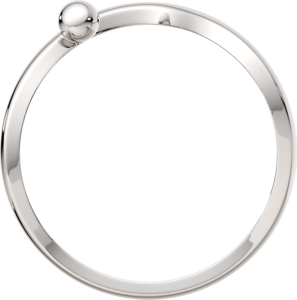 Изображение товара Кольцо из серебра ZORKA 0200326 (р.14)