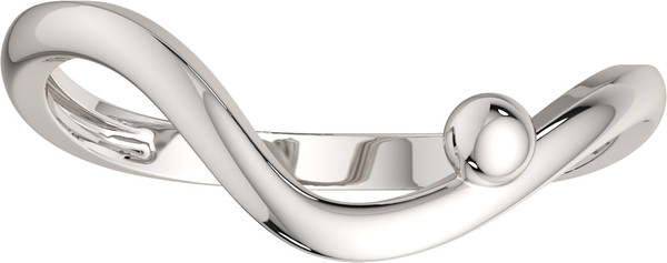 Изображение товара Кольцо из серебра ZORKA 0200326 (р.14)