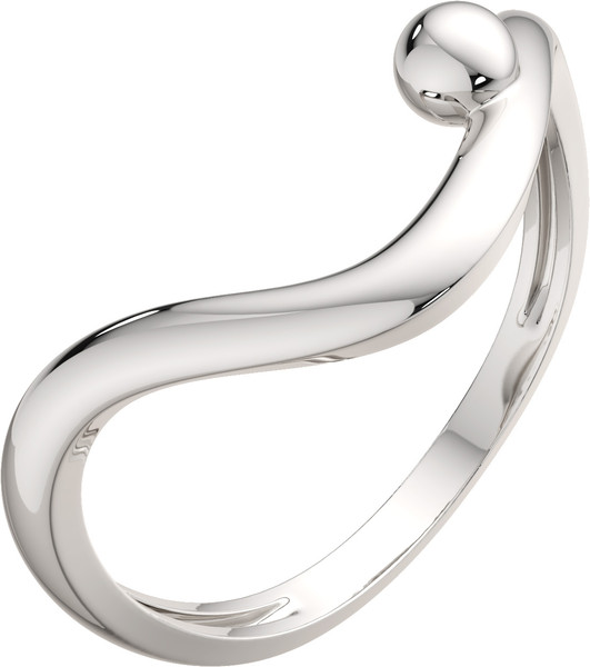 Изображение товара Кольцо из серебра ZORKA 0200326 (р.14)