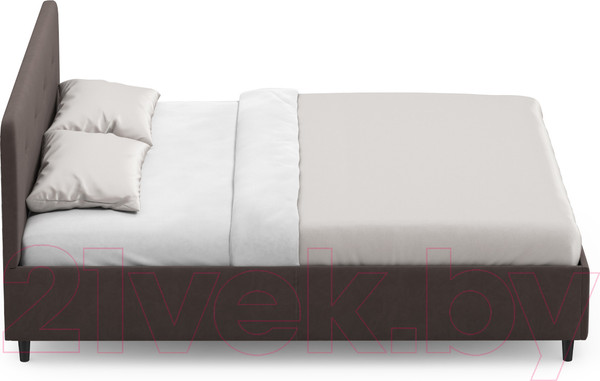 Изображение товара Двуспальная кровать Moon Family 1253 / MF010515