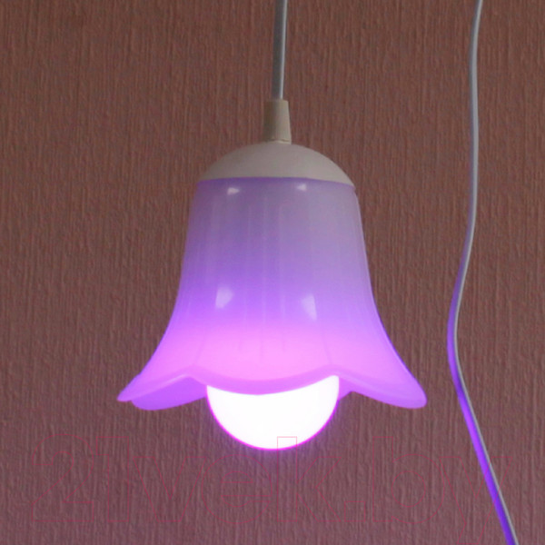 Изображение товара Светильник для растений Элетех Фито ННБ 63-60-017 Е27 / 1005404621