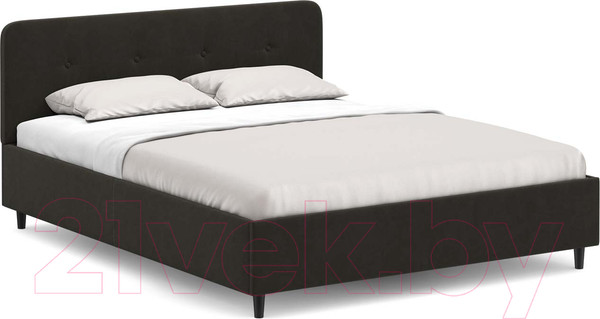 Изображение товара Двуспальная кровать Moon Family 1253 / MF010585