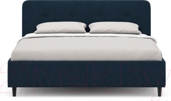 Изображение товара Двуспальная кровать Moon Family 1253 / MF010595