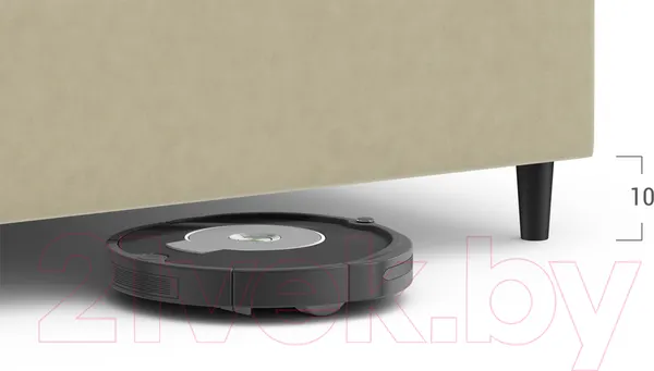 Изображение товара Двуспальная кровать Moon Family 1253 / MF010615