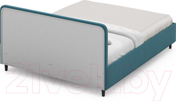 Изображение товара Двуспальная кровать Moon Family 1253 / MF010535