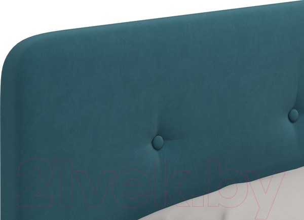 Изображение товара Двуспальная кровать Moon Family 1253 / MF010535