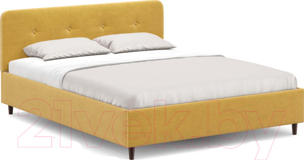 Изображение товара Двуспальная кровать Moon Family 1253 / MF010555