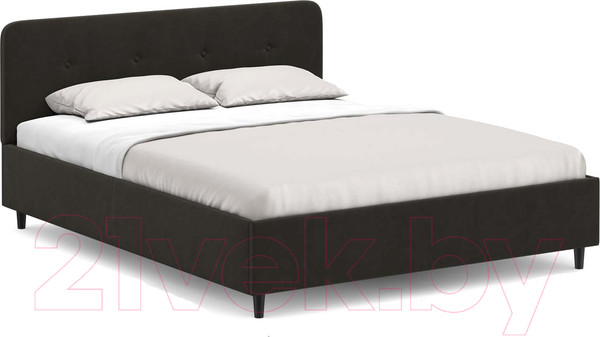 Изображение товара Двуспальная кровать Moon Family 1253 / MF010475