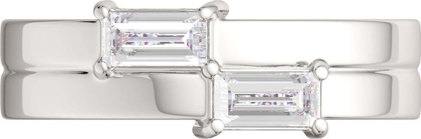 Изображение товара Кольцо из серебра ZORKA 02101244 (р.17, с фианитами)