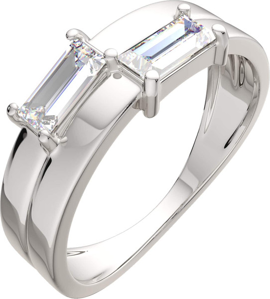 Изображение товара Кольцо из серебра ZORKA 02101244 (р.17, с фианитами)