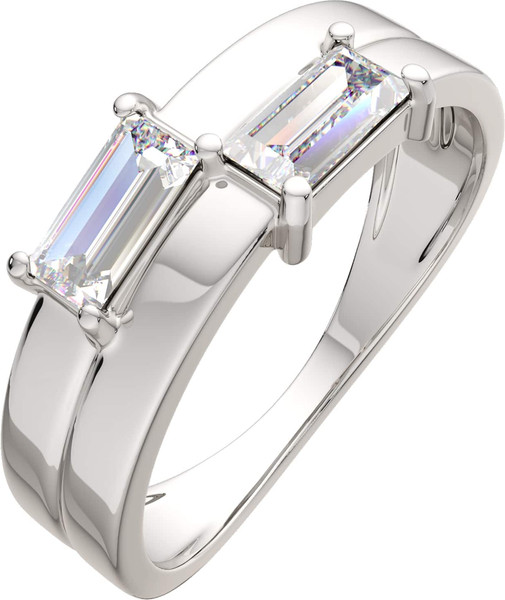 Изображение товара Кольцо из серебра ZORKA 02101244 (р.17, с фианитами)