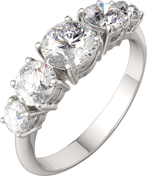 Изображение товара Кольцо из серебра ZORKA 0210126 (р.18, с фианитами)