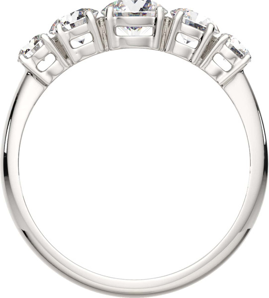 Изображение товара Кольцо из серебра ZORKA 0210126 (р.18, с фианитами)