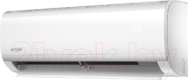 Изображение товара Сплит-система General Climate GC-R36HR/GU-R36H