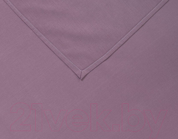 Изображение товара Простыня АртПостель Дымчатая роза 974 (215x240)