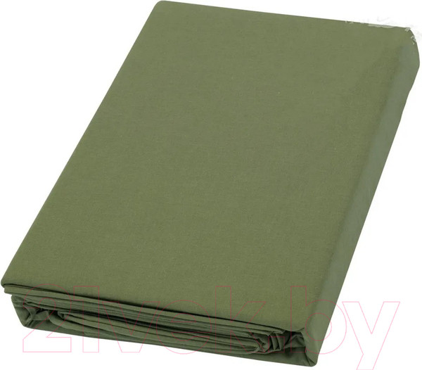 Изображение товара Пододеяльник АртПостель Олива на молнии 975 (215x145)