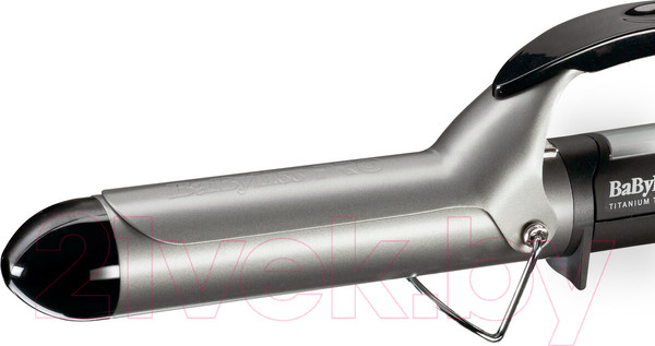 Изображение товара Плойка BaByliss Pro Titanium Tourmaline BAB2274TTE