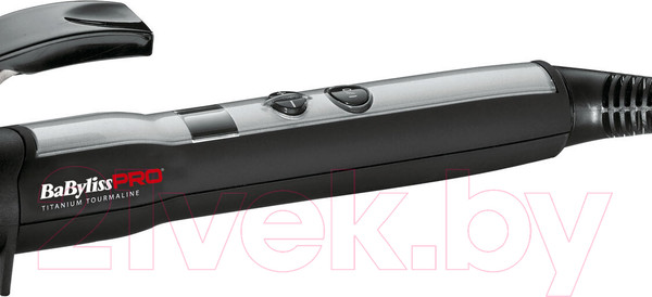 Изображение товара Плойка BaByliss Pro Titanium Tourmaline BAB2274TTE