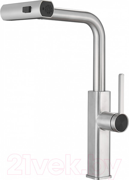 Изображение товара Смеситель Ekko E4709