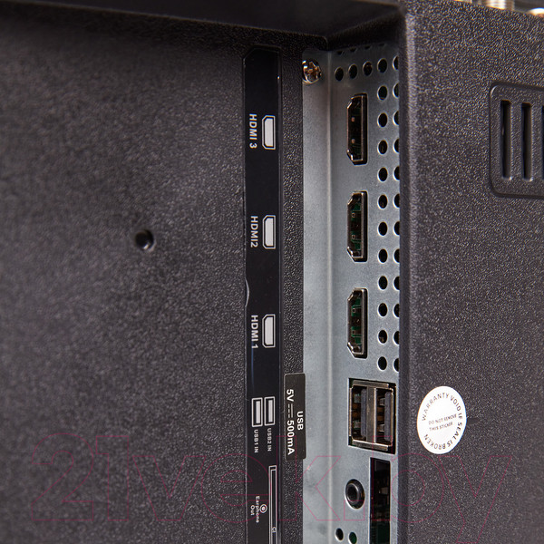 Изображение товара Телевизор Evolution 50" WOSQ50MR1SBUHD