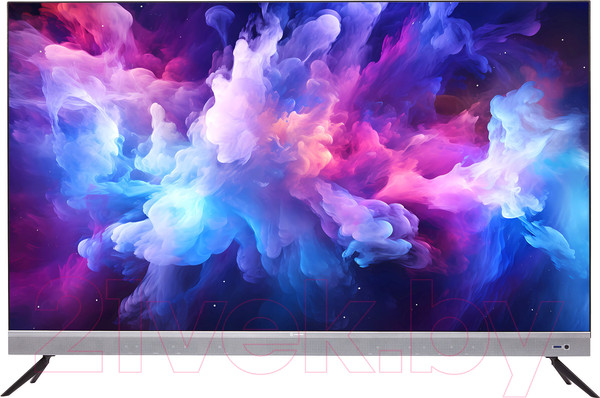 Изображение товара Телевизор Evolution 50" WOSQ50MR1SBUHD