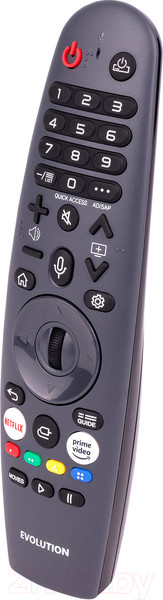 Изображение товара Телевизор Evolution 50" WOSQ50MR1SBUHD