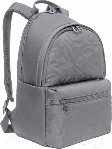 Изображение товара Рюкзак Grizzly RXL-424-3 (серый)