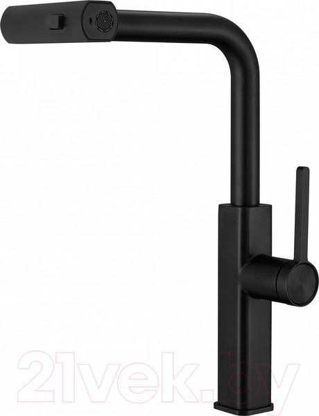 Изображение товара Смеситель Ekko E4709-7