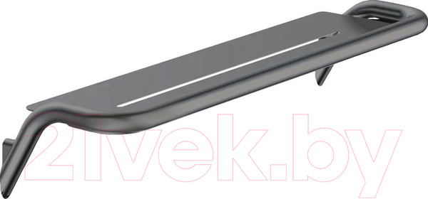 Изображение товара Органайзер для ванной Deante Silla Titanium ADI D511