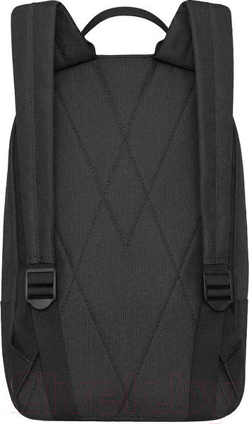 Изображение товара Рюкзак Grizzly RXL-427-2 (черный/розовый)