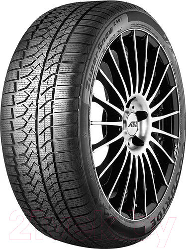 Изображение товара Зимняя шина WestLake Z-507 Zuper Snow 225/60R17 103V