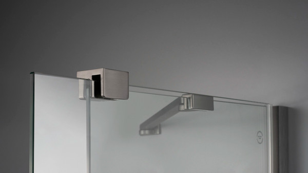 Изображение товара Душевая стенка Deante Prizma Walk-In KTJ D30R