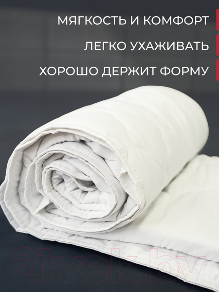 Изображение товара Одеяло Mio Tesoro Маэстро 150х205